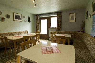Pension Sieberer Pungg